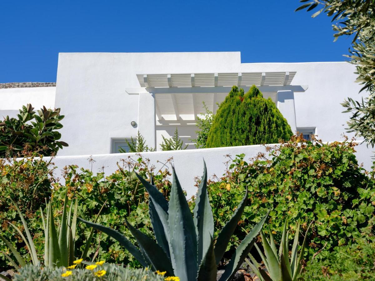Andromaches - By Senses Collection Casa de hóspedes Pýrgos Exterior foto